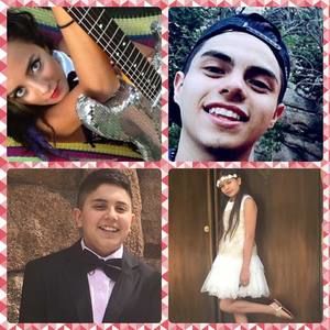 Meet your Posher, Norma